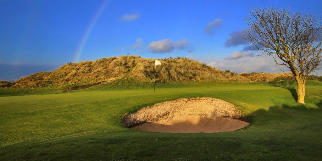 St. Andrews Links (Jubilee Course)