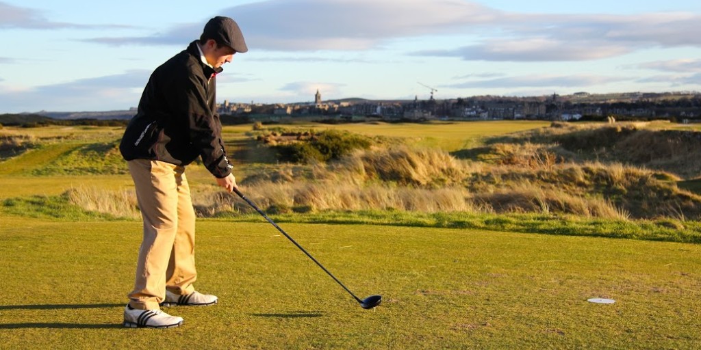 St. Andrews Links (Old Course)