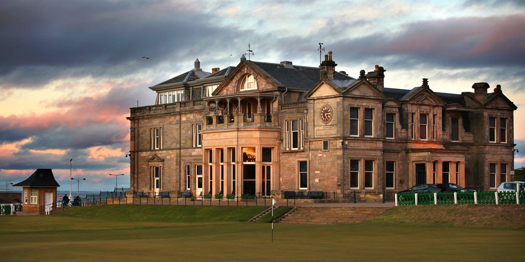 St. Andrews Links (Old Course)