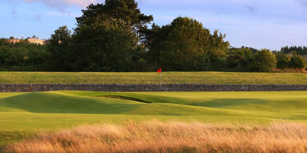 St. Andrews Links (Old Course)