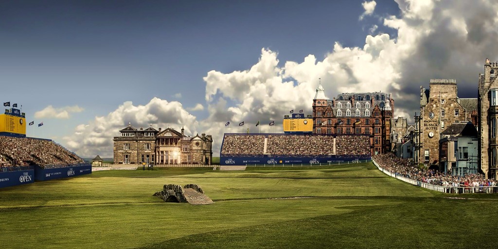 St. Andrews Links (Old Course)