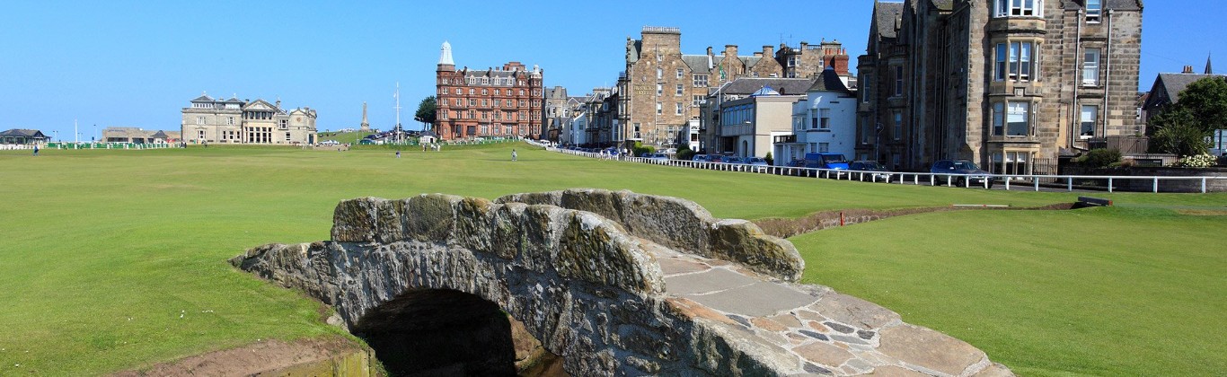St. Andrews Links (Old Course)