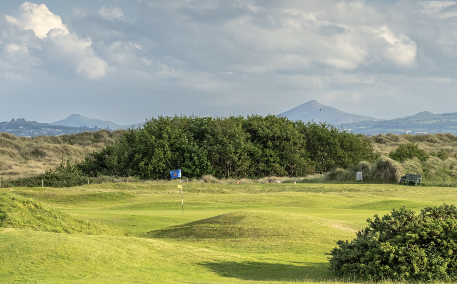 St Anne's Golf Club