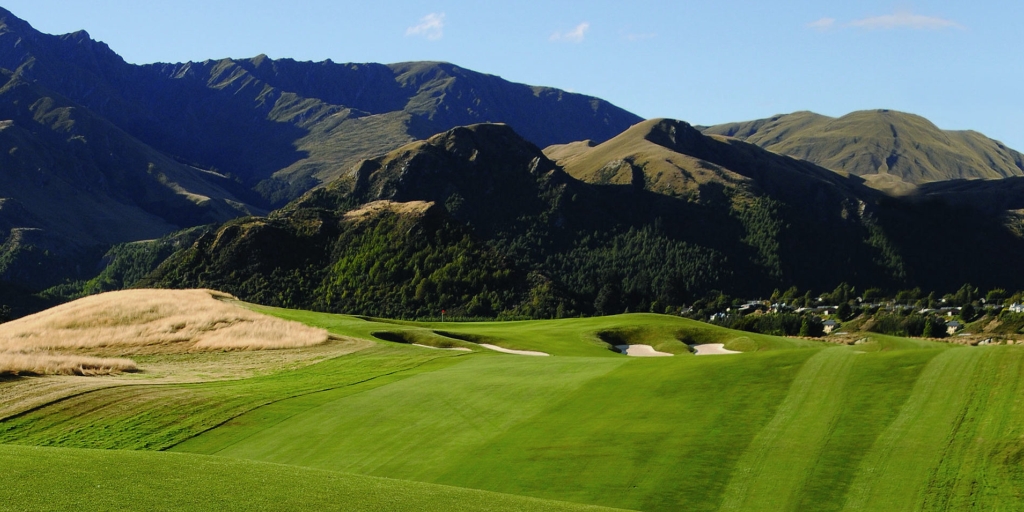 The Hills Golf Club