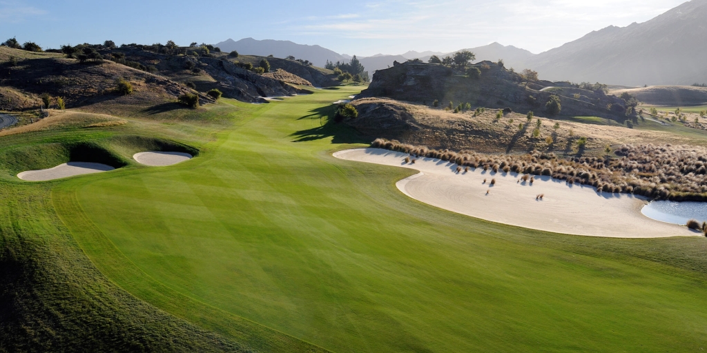 The Hills Golf Club