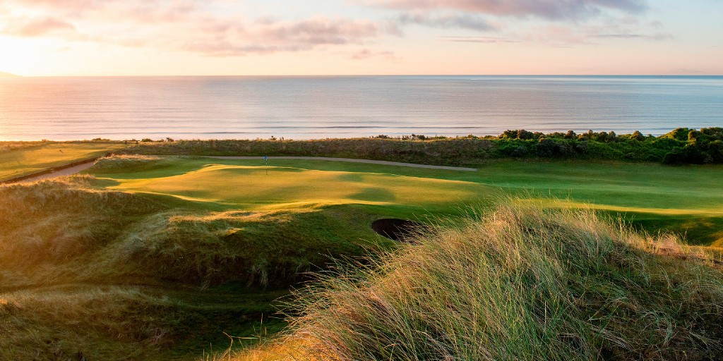 The Island Golf Club