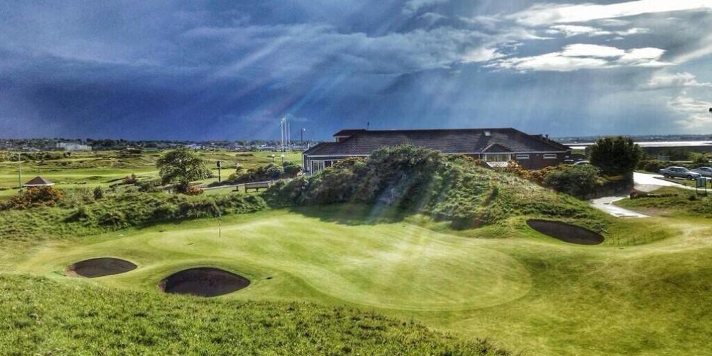 The Island Golf Club