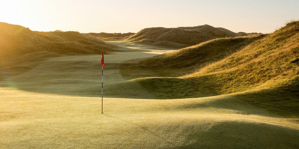 The Island Golf Club