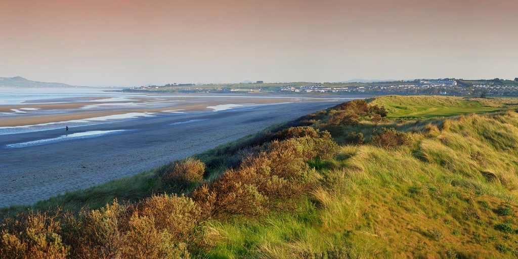 The Island Golf Club