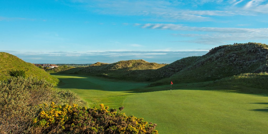 The Island Golf Club