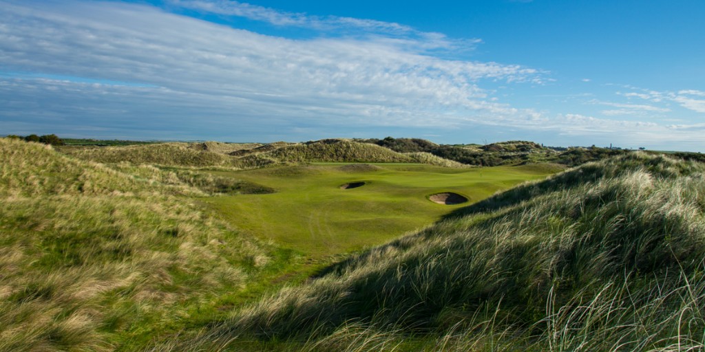 The Island Golf Club