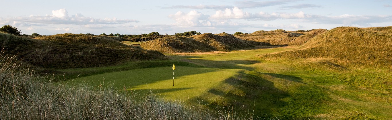 The Island Golf Club