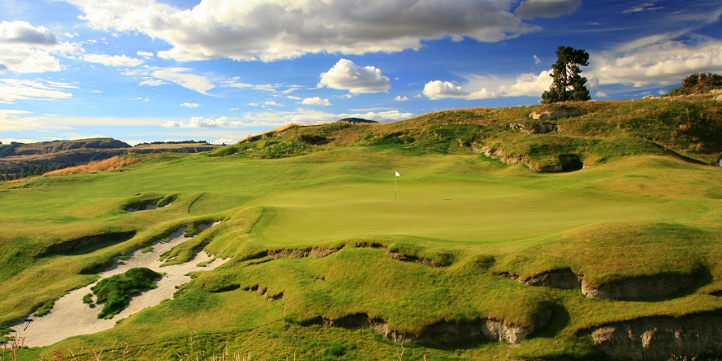 Kinloch Club