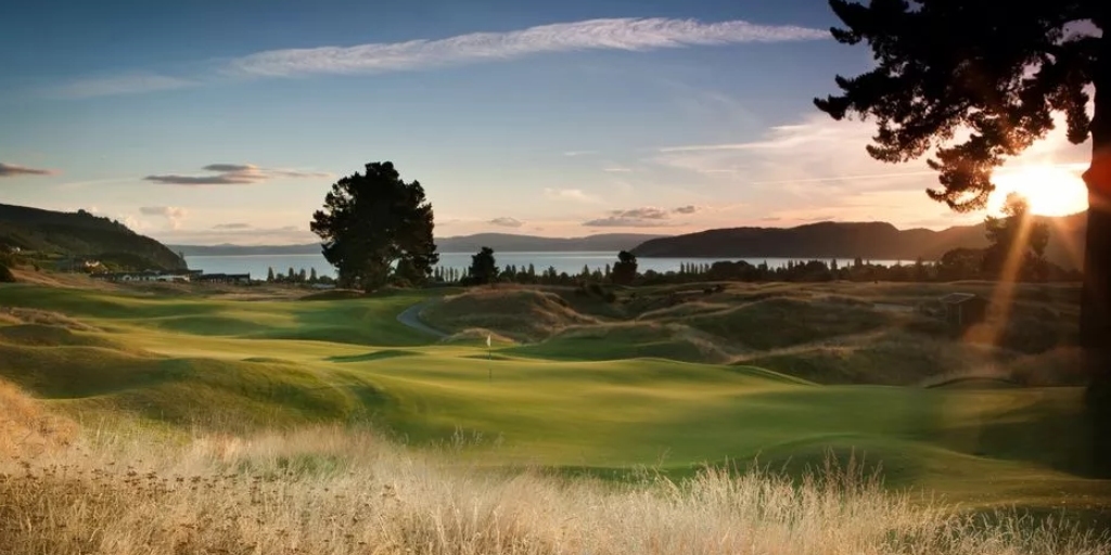 Kinloch Club