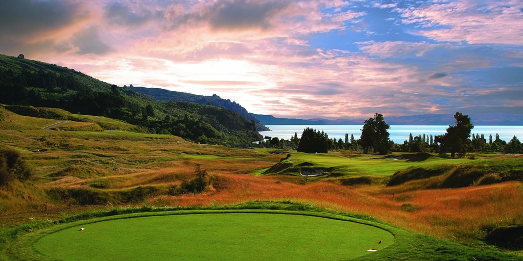 Kinloch Club