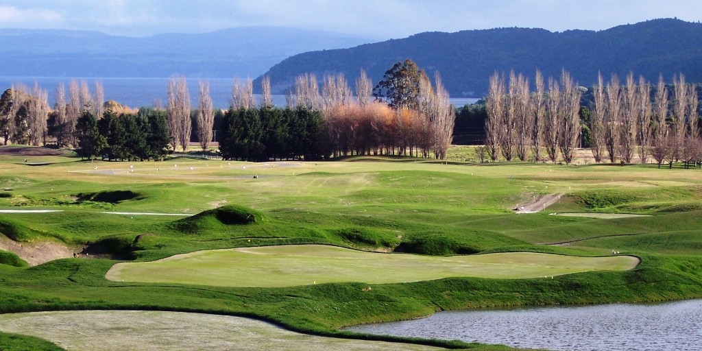 Kinloch Club