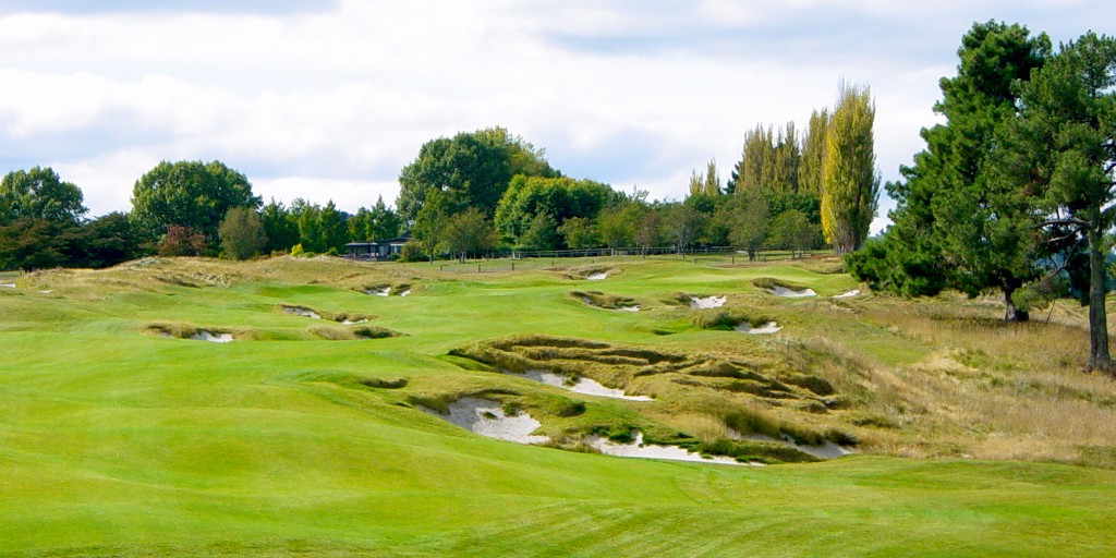 Kinloch Club