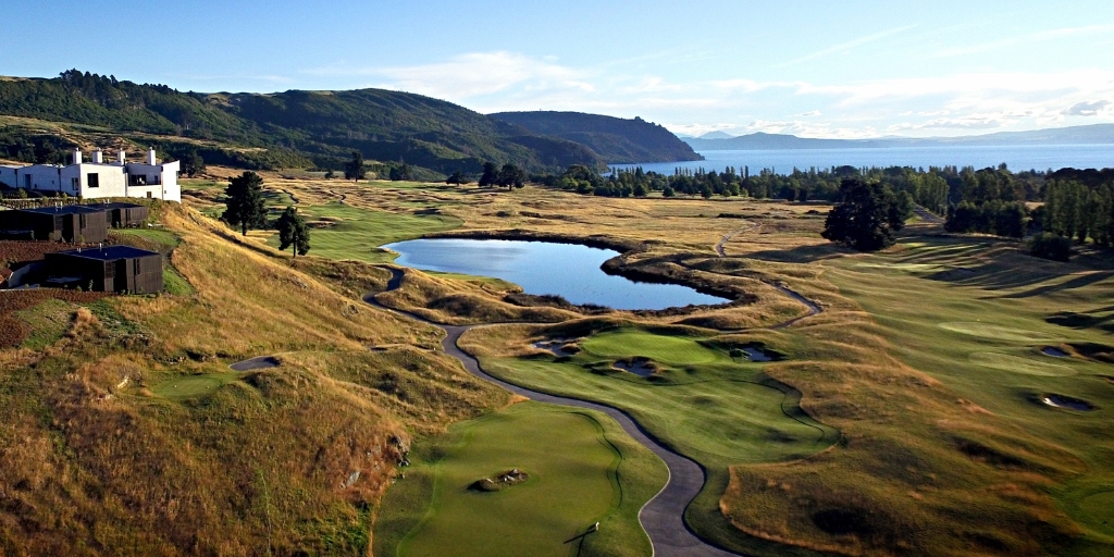 Kinloch Club
