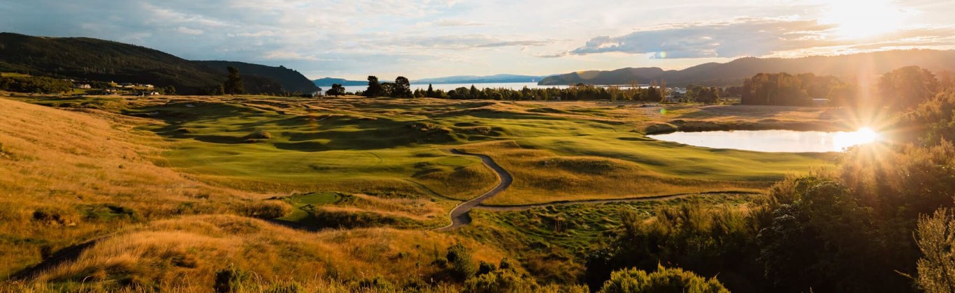 Kinloch Club