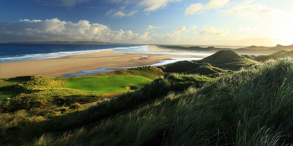Tralee Golf Club