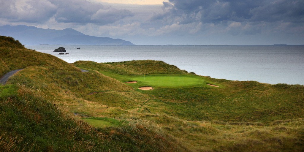 Tralee Golf Club