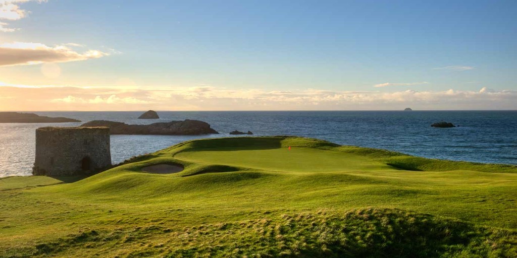 Tralee Golf Club