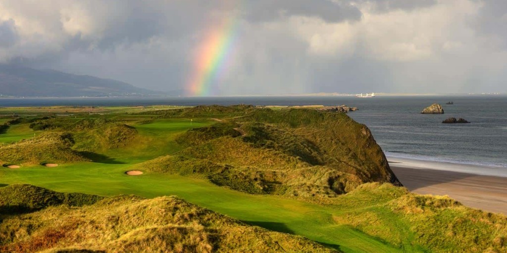 Tralee Golf Club