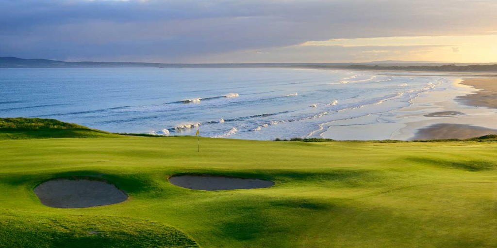 Tralee Golf Club
