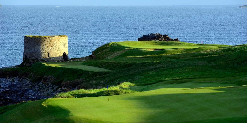 Tralee Golf Club
