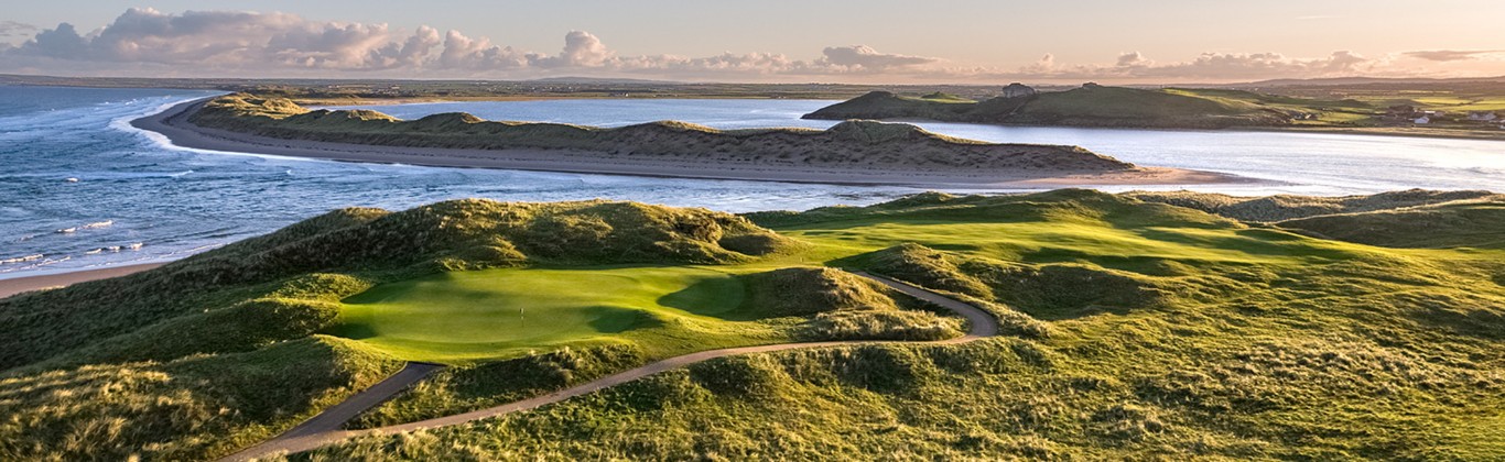 Tralee Golf Club