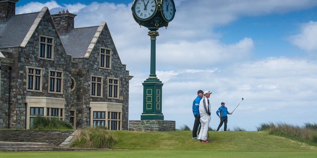 Trump International Doonbeg