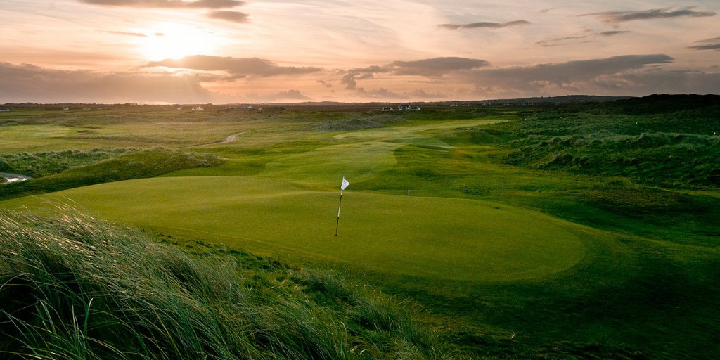 Trump International Doonbeg