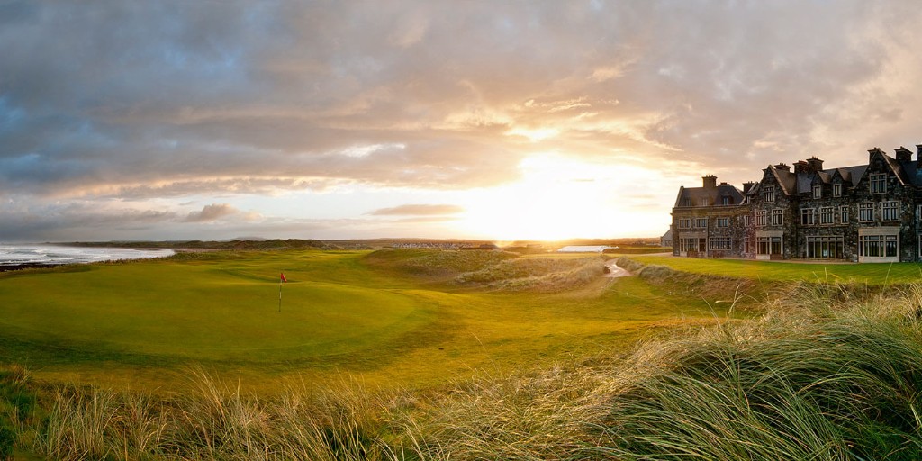 Trump International Doonbeg