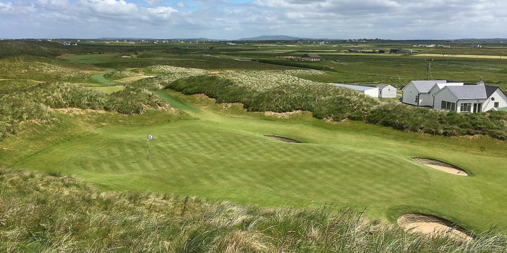 Trump International Doonbeg