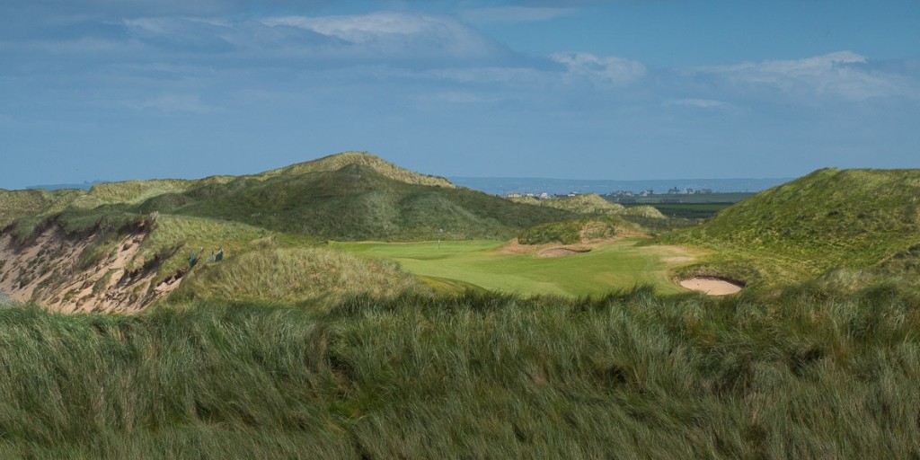 Trump International Doonbeg