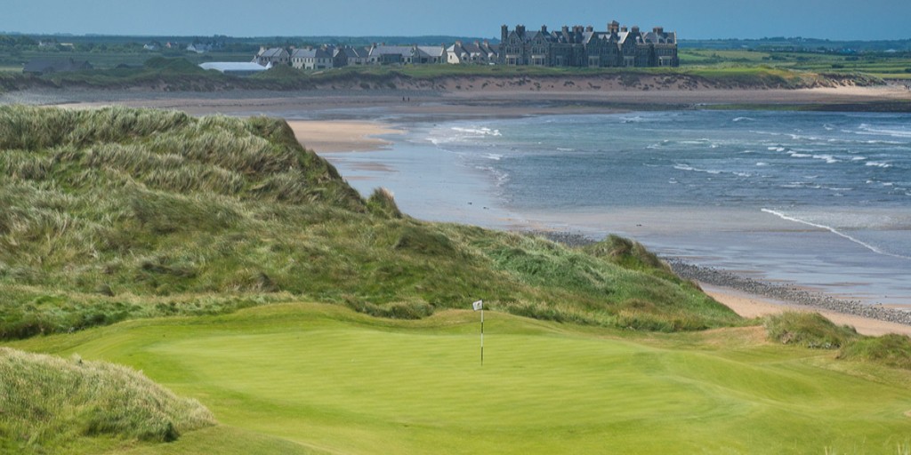 Trump International Doonbeg