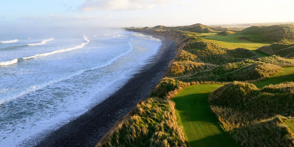 Trump International Doonbeg
