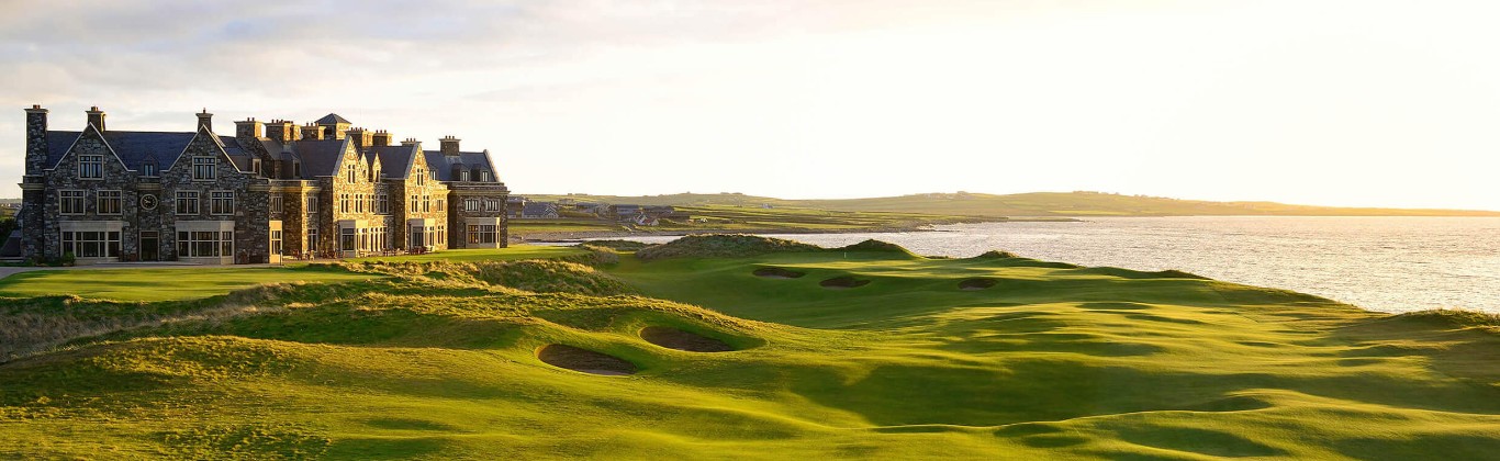 Trump International Doonbeg