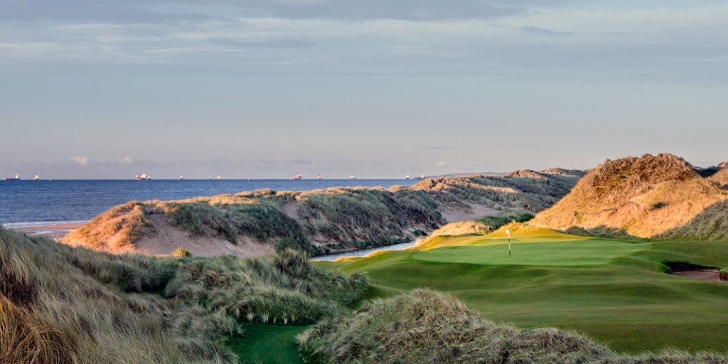 Trump International Golf Links