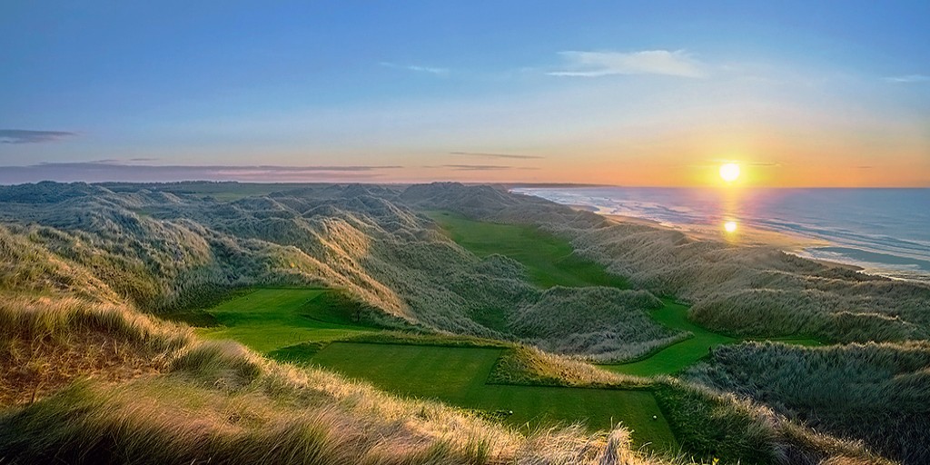 Trump International Golf Links