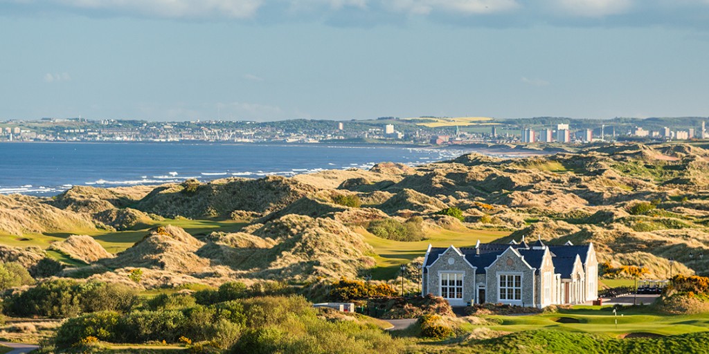 Trump International Golf Links