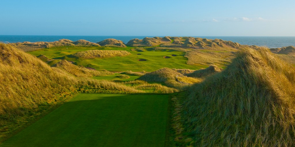 Trump International Golf Links