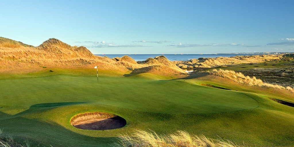 Trump International Golf Links