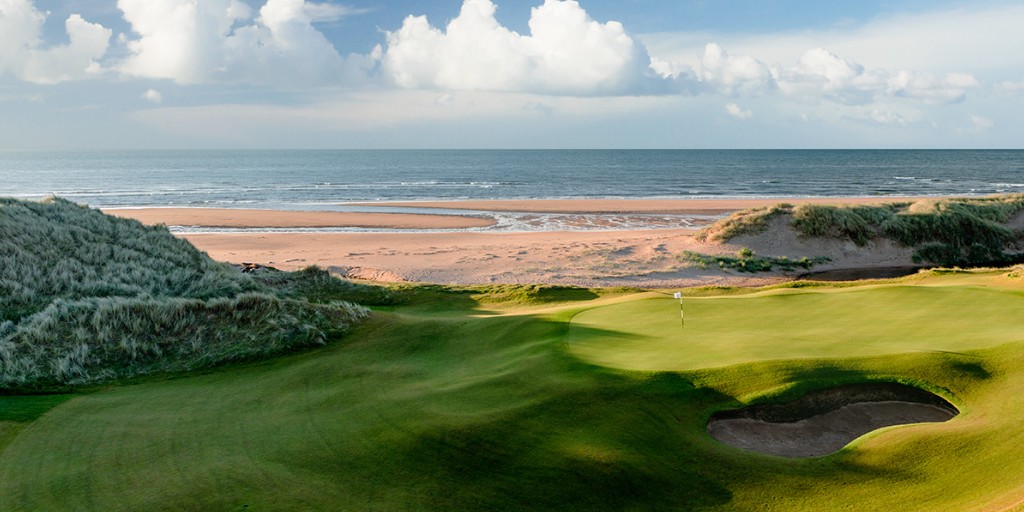 Trump International Golf Links
