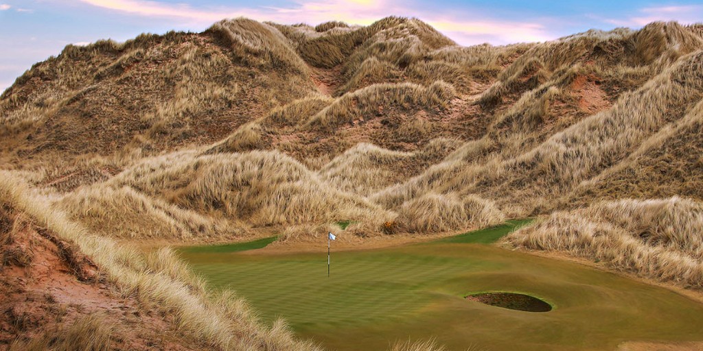 Trump International Golf Links