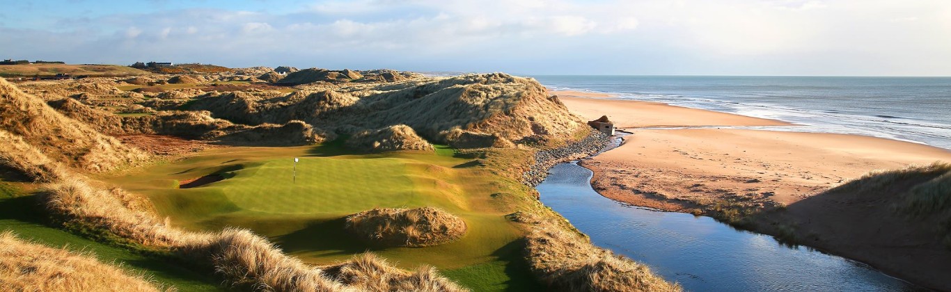 Trump International Golf Links