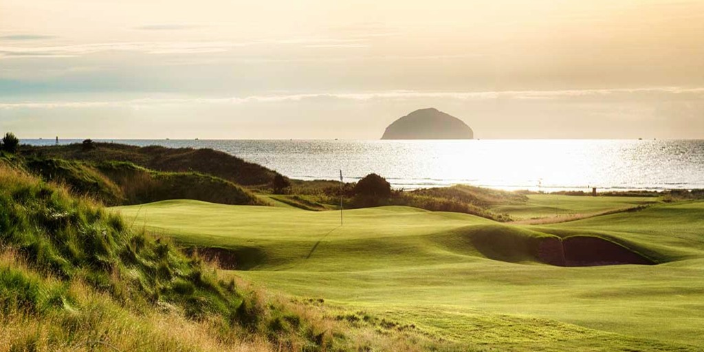 Trump Turnberry — Ailsa Course