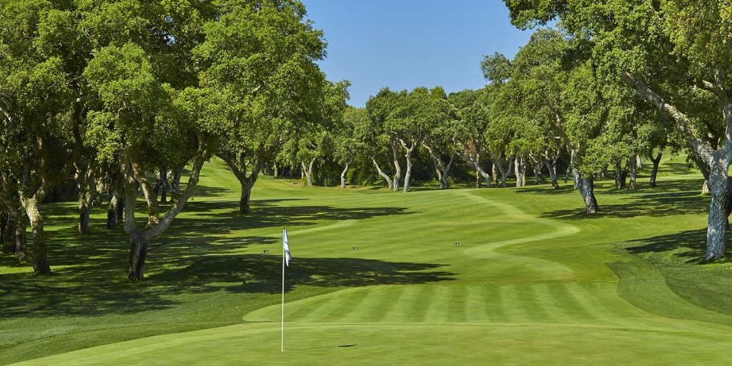 Club de Golf Valderrama