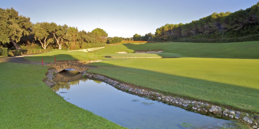 Club de Golf Valderrama