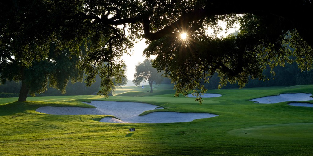 Club de Golf Valderrama
